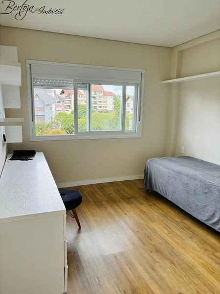 Apartamento em Canela: 29ª foto da galeria de imagens do imóvel