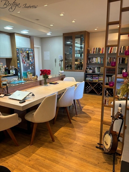 Apartamento em Canela: 10ª foto da galeria de imagens do imóvel
