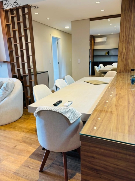 Apartamento em Canela: 12ª foto da galeria de imagens do imóvel