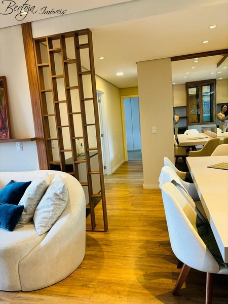 Apartamento em Canela: 7ª foto da galeria de imagens do imóvel