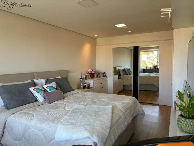 Apartamento em Canela: 45ª foto da galeria de imagens do imóvel