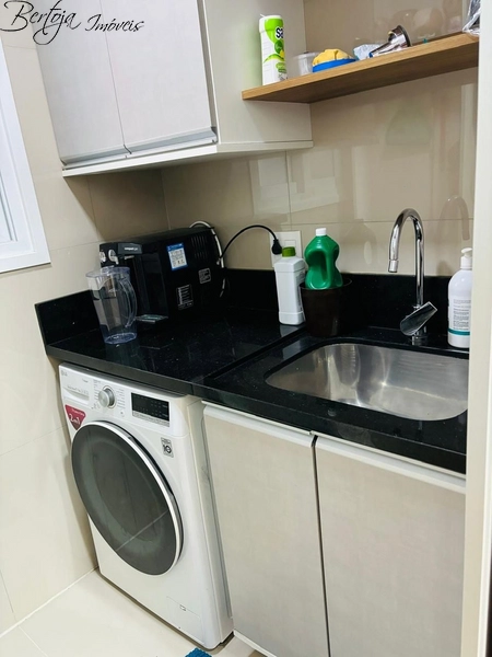 Apartamento em Canela: 47ª foto da galeria de imagens do imóvel