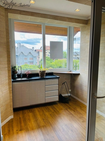 Apartamento em Canela: 22ª foto da galeria de imagens do imóvel