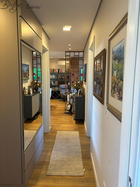 Apartamento em Canela: 18ª foto da galeria de imagens do imóvel