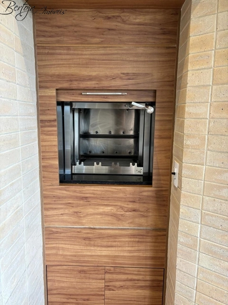 Apartamento em Canela: 21ª foto da galeria de imagens do imóvel