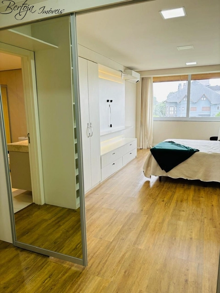 Apartamento em Canela: 27ª foto da galeria de imagens do imóvel