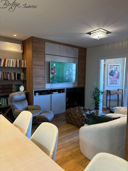 Apartamento em Canela: 5ª foto da galeria de imagens do imóvel