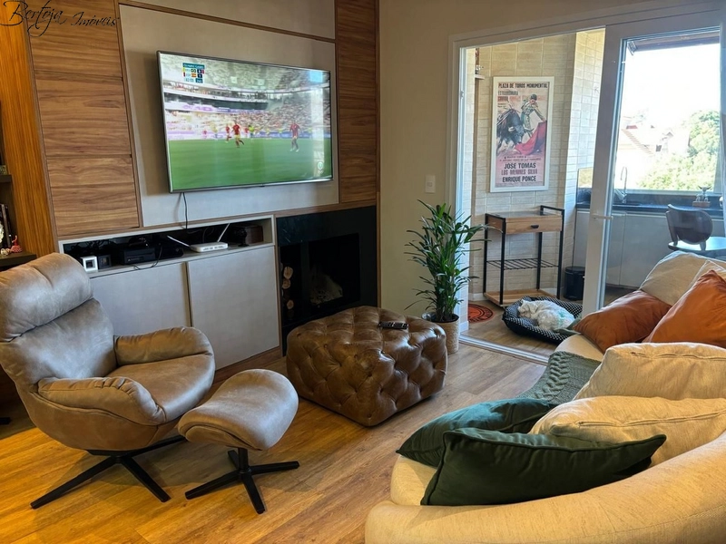 Apartamento em Canela: 1ª foto da galeria de imagens do imóvel