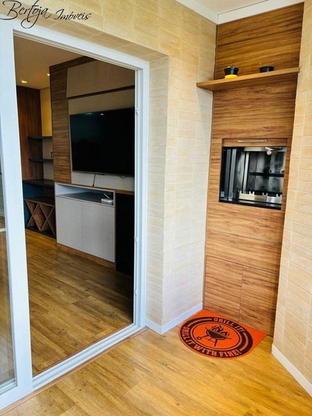 Apartamento em Canela: 23ª foto da galeria de imagens do imóvel