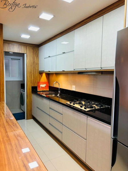 Apartamento em Canela: 15ª foto da galeria de imagens do imóvel