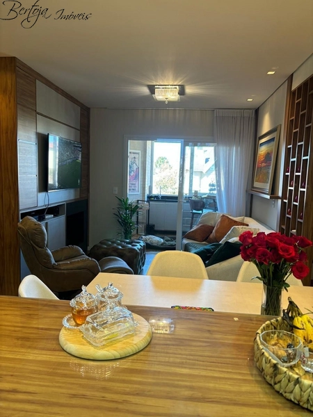 Apartamento em Canela: 6ª foto da galeria de imagens do imóvel