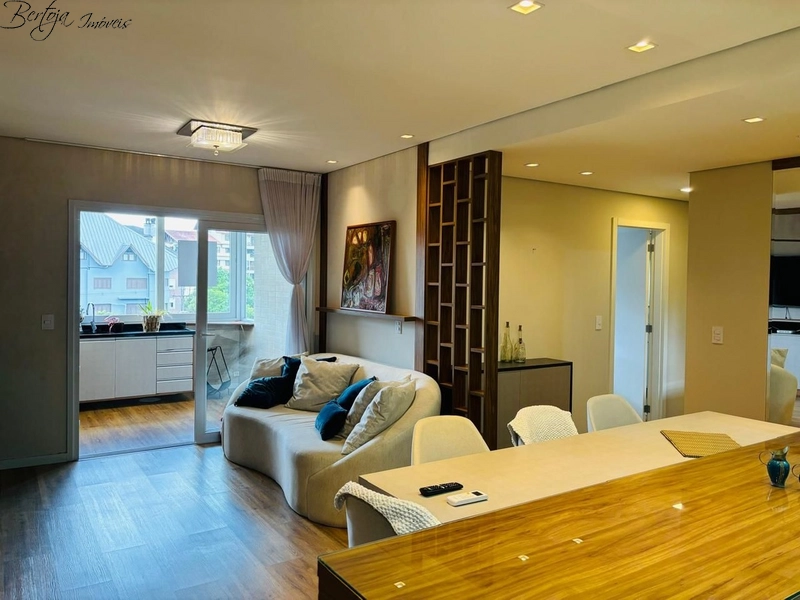 Apartamento em Canela: 8ª foto da galeria de imagens do imóvel