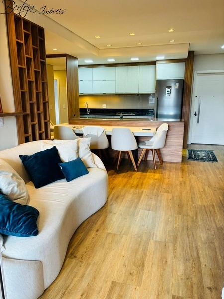 Apartamento em Canela: 4ª foto da galeria de imagens do imóvel