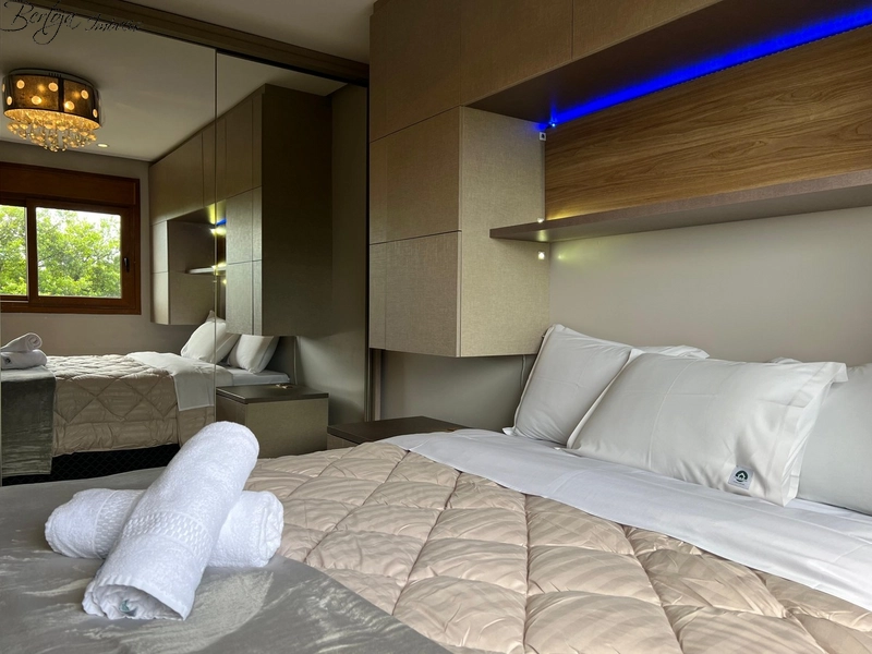 Apartamento com 03 suítes no Centro de Gramado: 9ª foto da galeria de imagens do imóvel