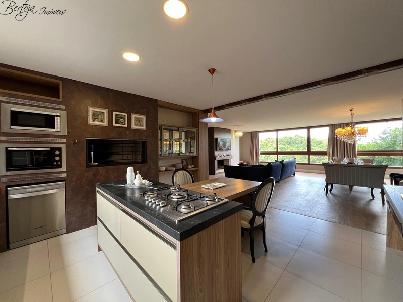 Apartamento com 03 suítes no Centro de Gramado: 5ª foto da galeria de imagens do imóvel