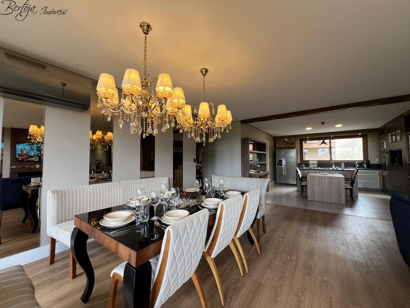Apartamento com 03 suítes no Centro de Gramado: 3ª foto da galeria de imagens do imóvel