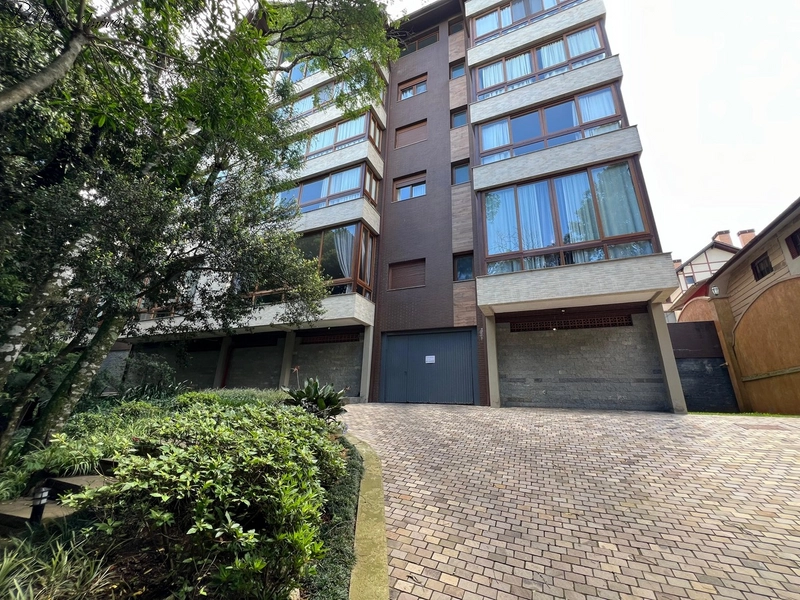 Apartamento com 03 suítes no Centro de Gramado: 10ª foto da galeria de imagens do imóvel