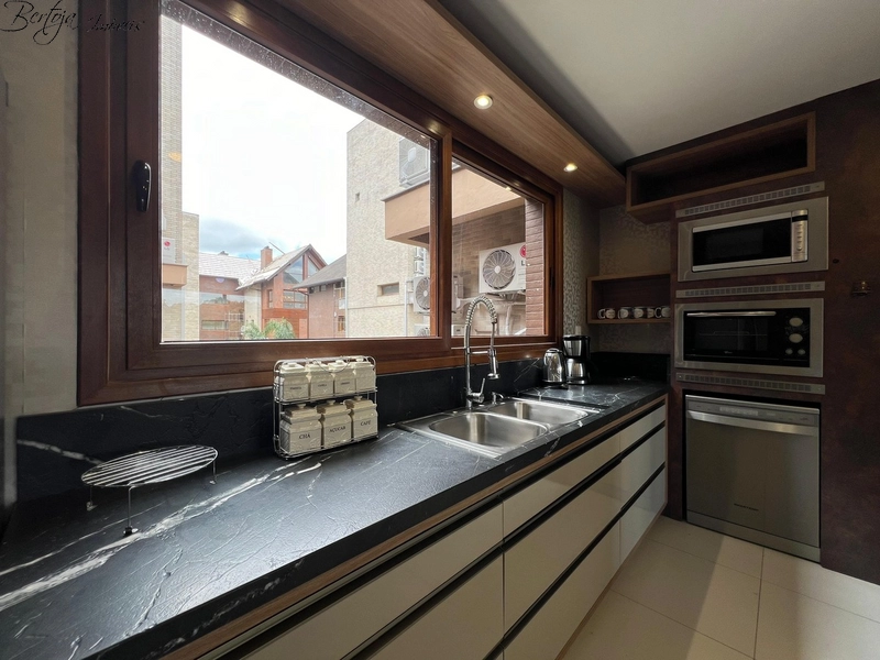 Apartamento com 03 suítes no Centro de Gramado: 6ª foto da galeria de imagens do imóvel