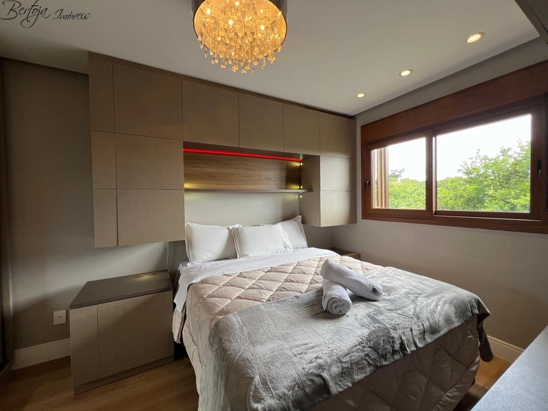 Apartamento com 03 suítes no Centro de Gramado: 8ª foto da galeria de imagens do imóvel