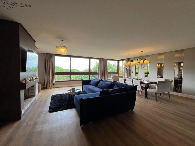 Apartamento com 03 suítes no Centro de Gramado: 2ª foto da galeria de imagens do imóvel