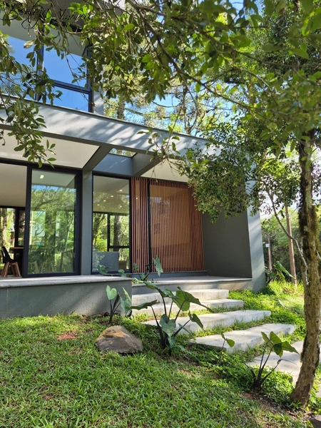 Casa no Parque Residencial Pinheiro Grosso em Canela: 11ª foto da galeria de imagens do imóvel
