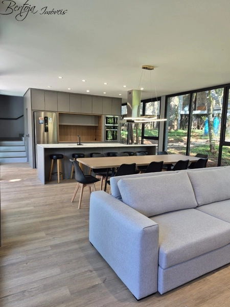 Casa no Parque Residencial Pinheiro Grosso em Canela: 57ª foto da galeria de imagens do imóvel