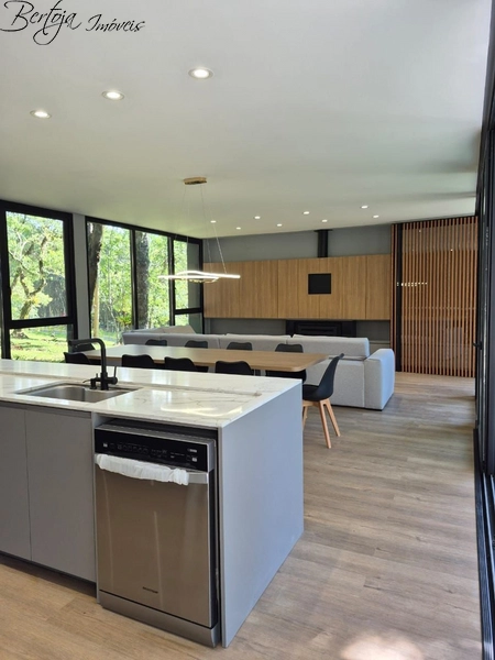 Casa no Parque Residencial Pinheiro Grosso em Canela: 52ª foto da galeria de imagens do imóvel