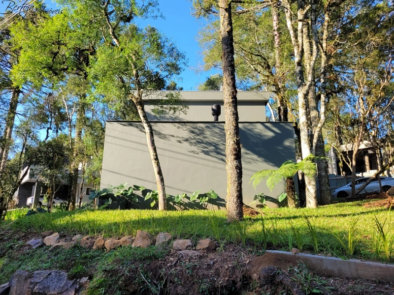 Casa no Parque Residencial Pinheiro Grosso em Canela: 8ª foto da galeria de imagens do imóvel