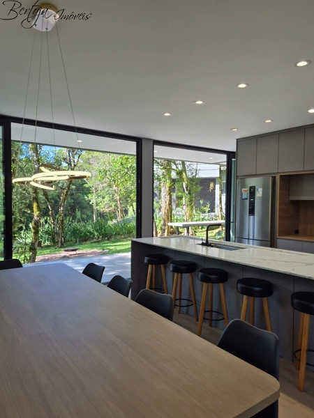 Casa no Parque Residencial Pinheiro Grosso em Canela: 65ª foto da galeria de imagens do imóvel