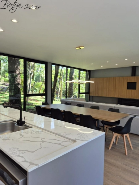 Casa no Parque Residencial Pinheiro Grosso em Canela: 54ª foto da galeria de imagens do imóvel