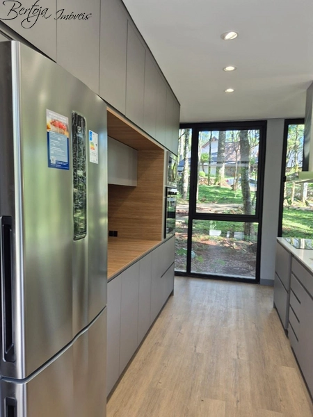 Casa no Parque Residencial Pinheiro Grosso em Canela: 61ª foto da galeria de imagens do imóvel