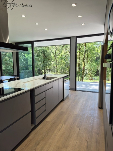 Casa no Parque Residencial Pinheiro Grosso em Canela: 56ª foto da galeria de imagens do imóvel