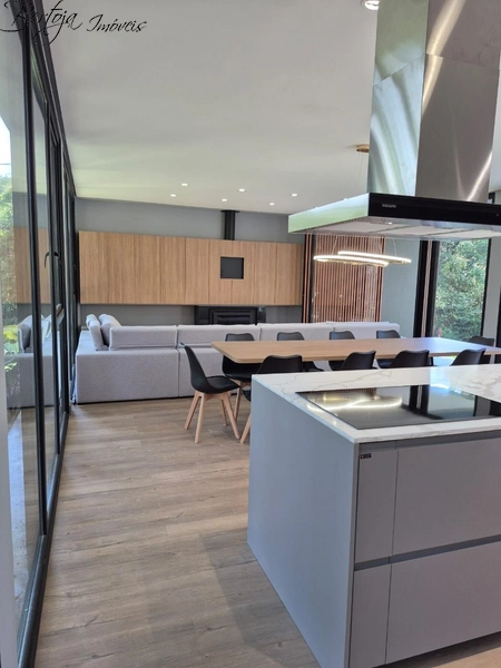 Casa no Parque Residencial Pinheiro Grosso em Canela: 60ª foto da galeria de imagens do imóvel