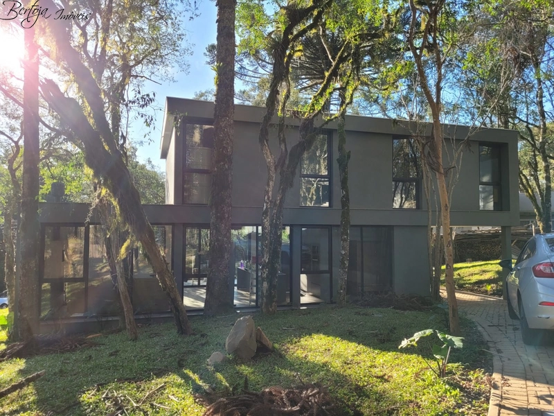 Casa no Parque Residencial Pinheiro Grosso em Canela: 12ª foto da galeria de imagens do imóvel