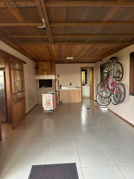Casa com 04 dormitórios: 29ª foto da galeria de imagens do imóvel