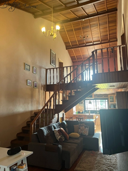 Casa com 04 dormitórios: 26ª foto da galeria de imagens do imóvel