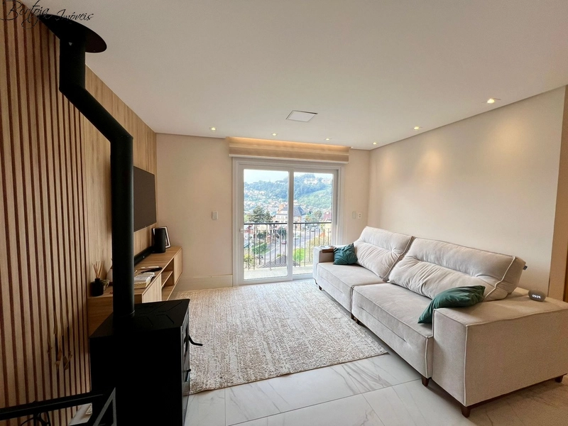 Apartamento 02 dormitórios: 2ª foto da galeria de imagens do imóvel