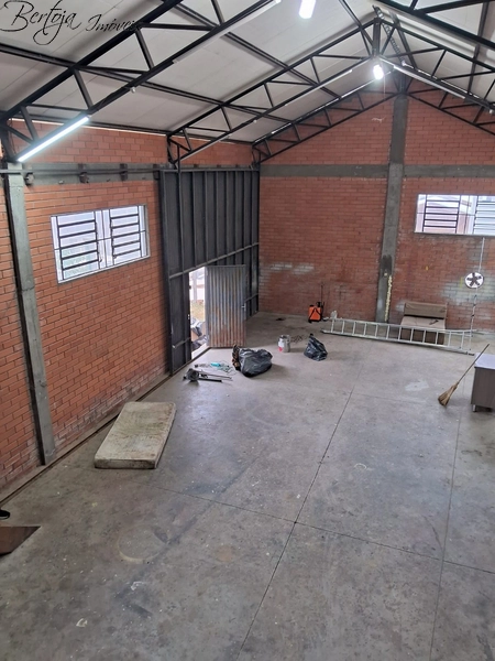 Pavilhão na Várzea Grande: 5ª foto da galeria de imagens do imóvel