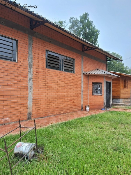 Pavilhão na Várzea Grande: 9ª foto da galeria de imagens do imóvel