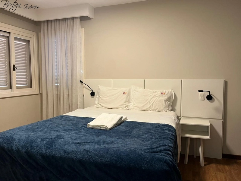 Apartamento duplex no centro: 15ª foto da galeria de imagens do imóvel