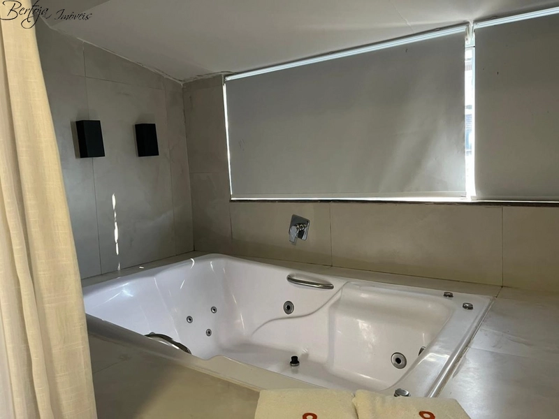 Apartamento duplex no centro: 22ª foto da galeria de imagens do imóvel