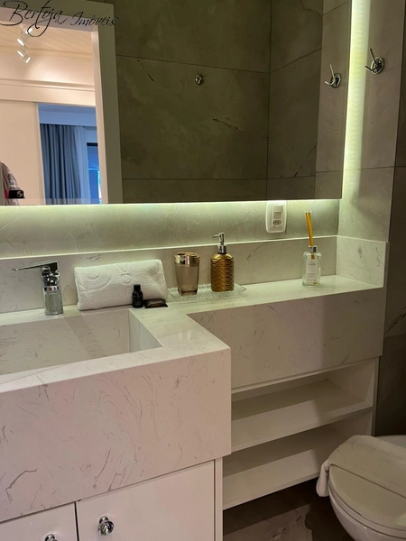 Apartamento duplex no centro: 23ª foto da galeria de imagens do imóvel
