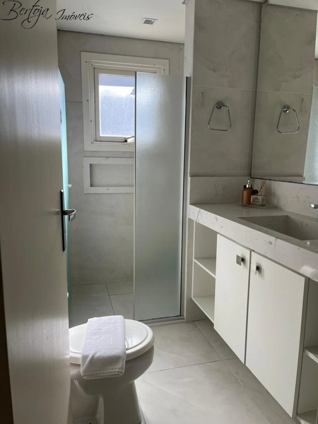 Apartamento duplex no centro: 24ª foto da galeria de imagens do imóvel