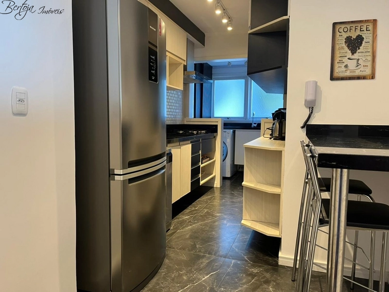 Apartamento duplex no centro: 7ª foto da galeria de imagens do imóvel