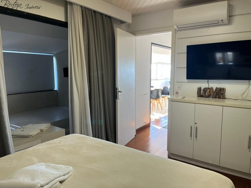 Apartamento duplex no centro: 21ª foto da galeria de imagens do imóvel