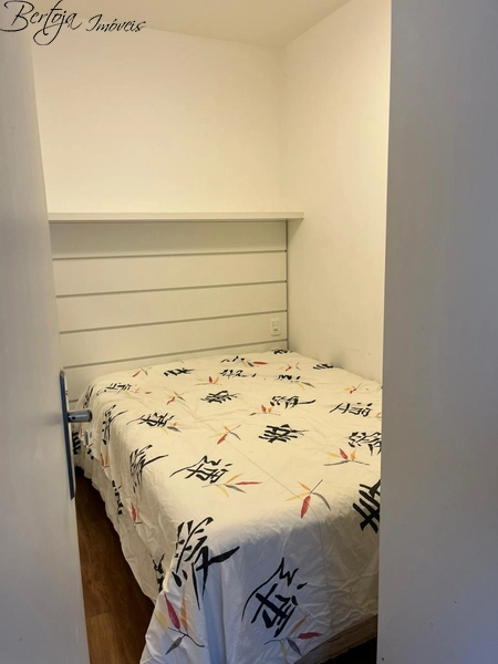 Apartamento duplex no centro: 17ª foto da galeria de imagens do imóvel
