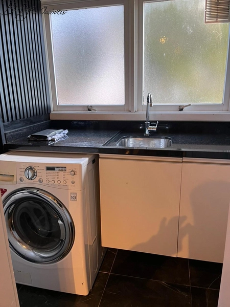 Apartamento duplex no centro: 8ª foto da galeria de imagens do imóvel