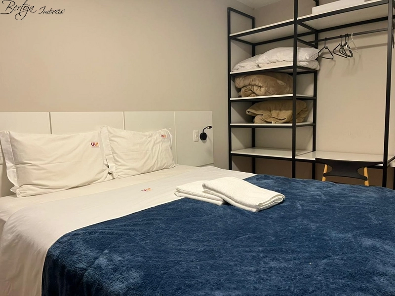 Apartamento duplex no centro: 16ª foto da galeria de imagens do imóvel