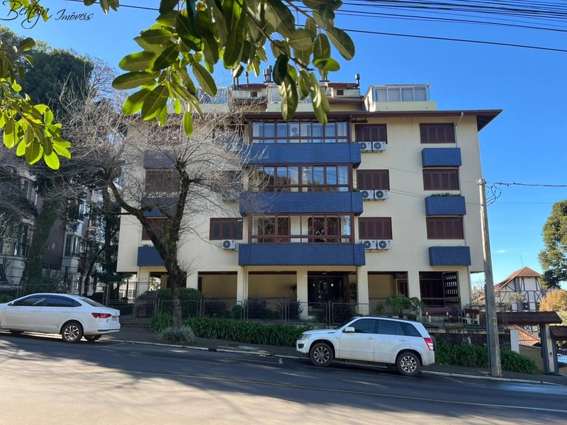 Apartamento duplex no centro: 1ª foto da galeria de imagens do imóvel