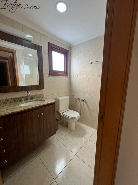 Apartamento 02 suítes no centro: 11ª foto da galeria de imagens do imóvel